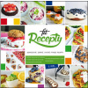 Fit recepty 2 - Jednoduché, zdravé, chutné fitness recepty - Kolektív