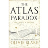 The Atlas Paradox - Olivie Blake, Tor