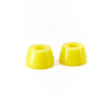 Bushingy ENTITY Double Cone 78a yellow