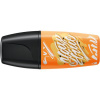 Zvýrazňovač STABILO BOSS MINI Sweet Friends oranžová