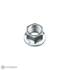 Novatec matica, M10 x 15 x 11, pre D256SBT-10