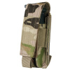 CONDOR OUTDOOR sumka MOLLE na zásobník M9 MULTICAM