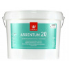 Farba na - TIKKURILA ARGENTUM- antibakteriálna farba, 2,7l (Farba na - TIKKURILA ARGENTUM- antibakteriálna farba, 2,7l)