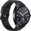 XIAOMI Watch 2 Pro - 4G LTE, Smart hodinky, Čierne (8333)