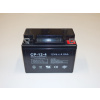 Batérie 12V, 4Ah VeGA 485, 525 a 545 SXHE od roku výroby 2022 - 50G53XN000000