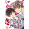I'm Looking for Serious Love! - Shoko Rakuta