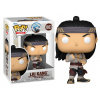 Funko Pop! Mortal Kombat Liu Kang 1023