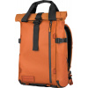 Wandrd PRVKE Bag Only 21 l, Sedona Orange
