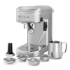 Pákový kávovar KitchenAid Artisan 5KES6503 - nerezový