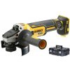 DeWALT DCG405NT Aku uhlová brúska 125 mm 18 V