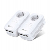 TP-Link TL-PA8030P KIT AV1300Mbps Powerline Kit (2ks) (TL-PA8030P KIT)