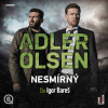 Audiokniha: Nesmírný - 6. diel
