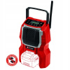EINHELL TE-CR 18