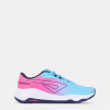 Karrimor Tempo dámska bežecká obuv Blue/Pink 6 (39)