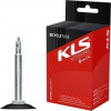 KELLYS DUŠA KLS 700 X 25-32C (25/32-622/630) FV 48MM
