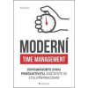 Moderní time management - Kevin Cruse