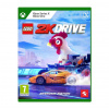 LEGO 2K Drive Awesome Edition - Xbox One/Xbox Series X 2K GAMES