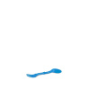 Folding Spork Primus® – Modrá