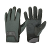 Helikon-Tex rukavice URBAN TACTICAL MK2 ŠEDO/ČIERNÉ veľ.M