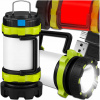 TURISTICKÁ LED LAMPA BATERKA POWERBANK