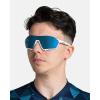 Kilpi DIOSY-U Biela - Unisex slnečné okuliare