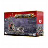 GW Warhammer W-AOS: Gloomspite Gitz Snarlboss On War-Wheela 1 figúrka