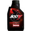 Motorový olej 5W-30 MOTUL 300V 4T - 1L