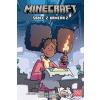 Minecraft: Srdce z kameňa 2 (11.) - Andrew Clemson, Jeremy Lawson, Taylor Esposito