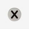Amulety COQUI AMULET ABC - X S