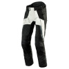 Rebelhorn Hiker II čierne / sivé 4XL
