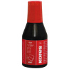 Kores Pečiatková farba červená 28 ml