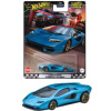HOT WHEELS Premium Boulevard - Lamborghini Countach LPI 800-4