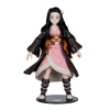 McFarlane Toys Zabíjačka démonov: Kimetsu no Yaiba akčná figúrka Nezuko Kamado Platinum Edition 14 cm