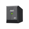 Záložný zdroj UPS Green Cell UPSLM900 1500 VA 900 W