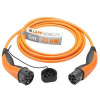 Kabel nabíjecí LAPP 61789 typ 2 22kW 32A 3 fáze 5m pro elektromobil