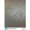 HET BRILLANT METALLICO interiérová dekorační metalická barva Barva (odstín): BM 142 stone gray, Velikost balení: 1 l