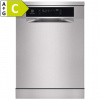 ELECTROLUX 700 GlassCare, Umývačka riadu, nerez (ESM89400SX)