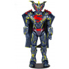 DC Multiverse - Superman Energized Unchained Armor (Gold Label) - akční figurka (787926151732)