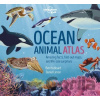 Ocean Animal Atlas