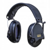 Airsoft - Chrániče sluchu MSA Sordin Supreme Pro_X BLK (Airsoft - Chrániče sluchu MSA Sordin Supreme Pro_X BLK)