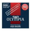 Olympia HQE0942RC