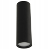 Okrúhle spektrum LED Slip005012 biela, čierna (Okrúhle spektrum LED Slip005012 biela, čierna)