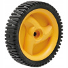 Kolieska na kosačku - Husqvarna 89 mm diera Ride Belt Tomaner Wheel. (Husqvarna 89 mm diera Ride Belt Tomaner Wheel.)