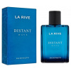 La Rive Distant Wave, Toaletná voda 100ml (Alternatíva vône Davidoff Cool Water) pre mužov