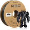 R3D PLA Black - 1,75 mm/1000 g