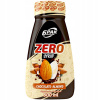Omáčka na dezerty 6PAK Nutrition čokoládová 500 g 500 ml