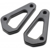 KRIEGA KOSFEYS OS-FOOTREST ELIMINATOR YAMAHA T7 ŠTANDARD SEAT