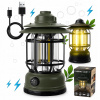 Akumulátorová lampa Lethe. 5 W