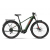 HAIBIKE Trekking 5 High Olive/Red - XXL 2024