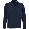 SOL'S | Heritage, Polo mikina, modrá f.n., 3XL